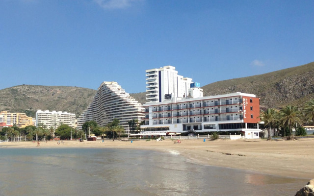 Hotel Sicania