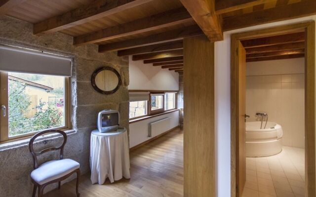 Casa Rural Vilaboa