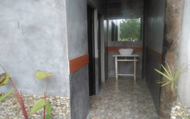 Sa-Buy Country Resort