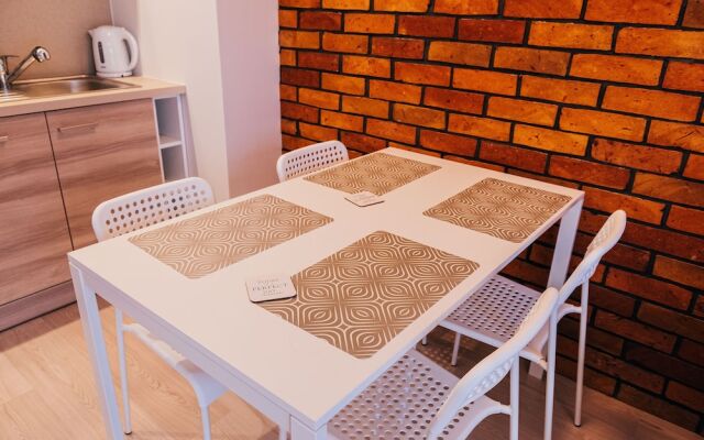 Elite Apartments City Center Suites