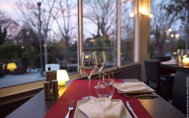 SOWELL HOTELS Domaine de la Petite Isle