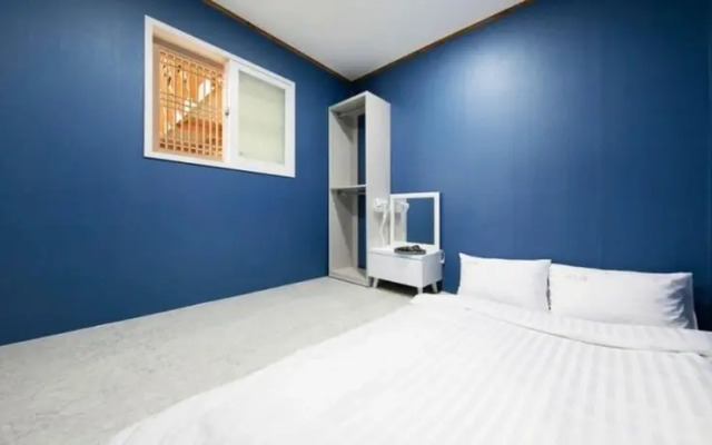 Gyeongju Arayard Pension