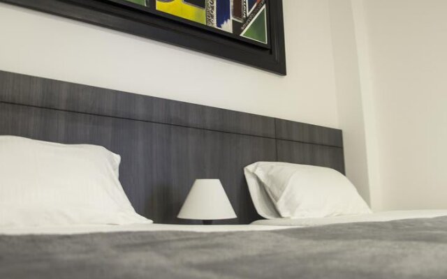 Hotel Vina del Mar