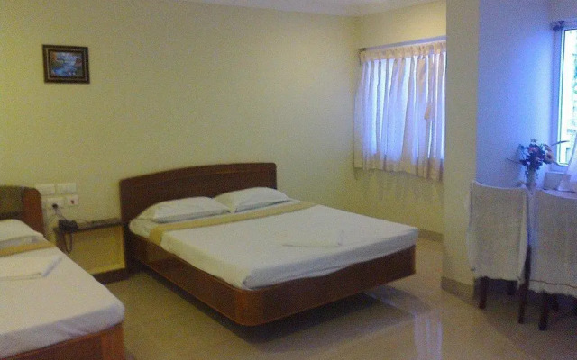 Hotel Susee Park