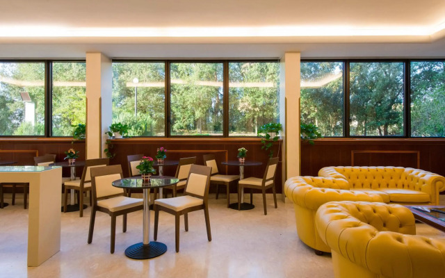 Hotel The Brand Roma