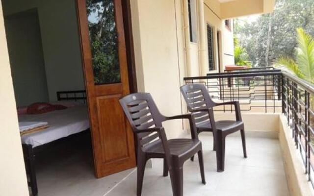 Shivaranjani Residency