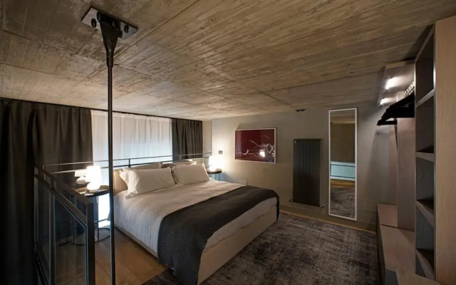 Residence Edit Lofts