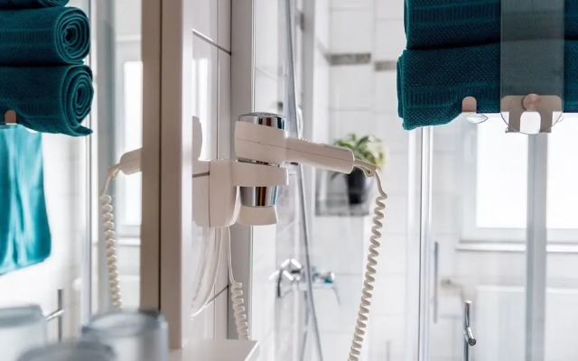 Ferienwohnung Münch