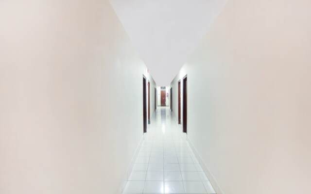 OYO 70733 Hotel Regal