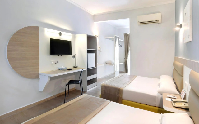Kings Hotel