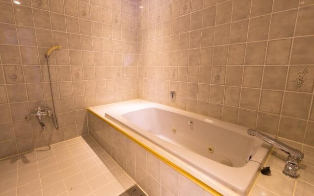 Ducale Garden Hotel Kujukuri