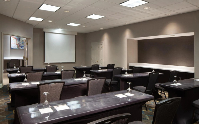 Residence Inn by Marriott Newark Silicon Valley
