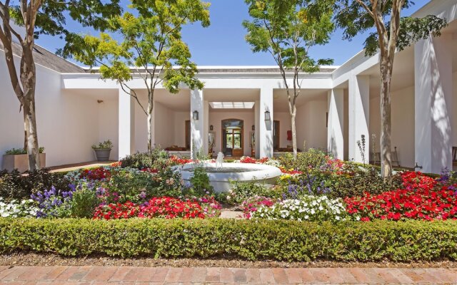 Winelands Golf Lodges 13
