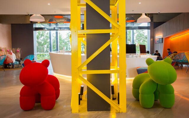 Ibis Styles Batam Nagoya