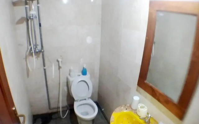Omah Pitoe Guest House