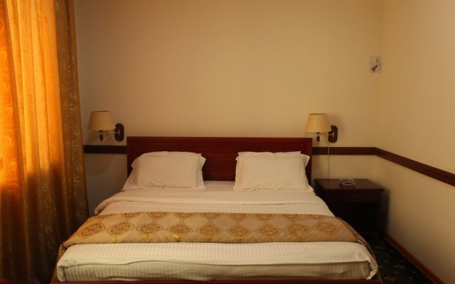 Guliston hotel
