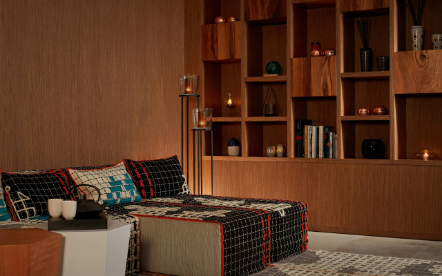 Autograph Collection Paragraph Resort & Spa Shekvetili - Image 2