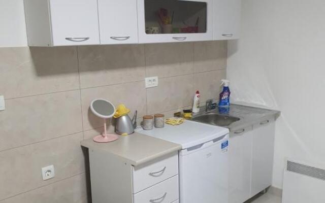Apartman Tolosi 2