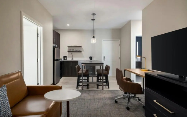 Residence Inn Mechanicsburg