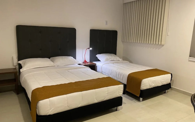 Peruginos Hotel Galería