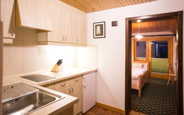 Apartments Kaps