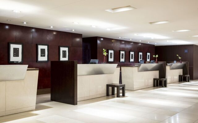 Hotel Nagoya Castle
