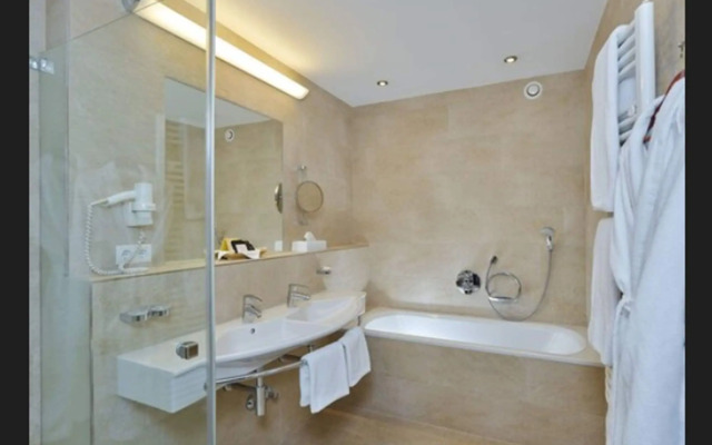 Sporthotel Igls