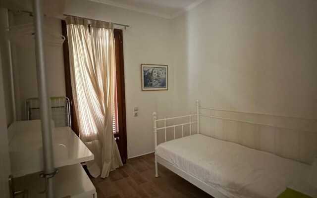 Amaryllis House Lefkada