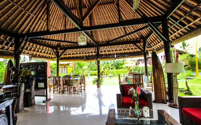 Ubud Hidden Villa