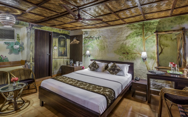 Sunderban Tiger Camp