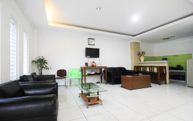 OYO 1905 Davonsa  Homestay Syariah
