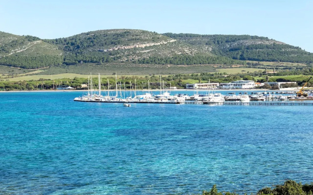 Sardinia Re - Porto Conte Bay Terrace