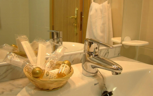 Aparthotel Encasa