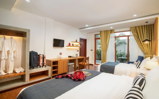 Cambana La Riviere Boutique