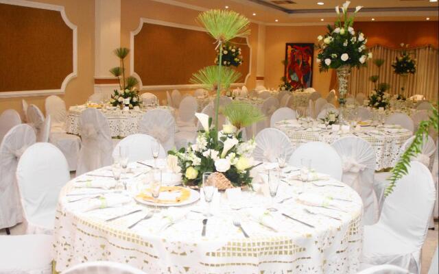 Hotel Faranda Express Puerta Del Sol Barranquilla, A Member of Radisson Individuals