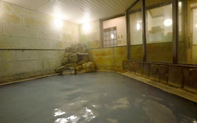 Okukinu Onsen Hotel Kaniyu