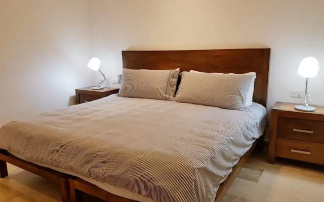 Mi Querido Tulum Eco-Chic condo by HA