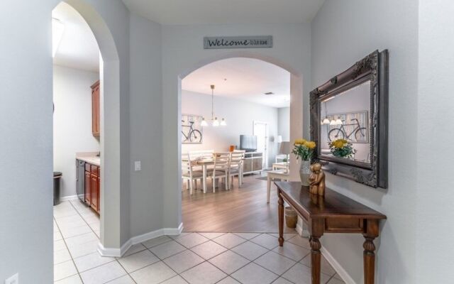 Tvpm 4862#104ca vc 3 Bedroom Apts by RedAwning