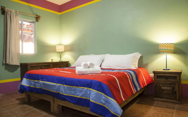 B&B Casa Juarez