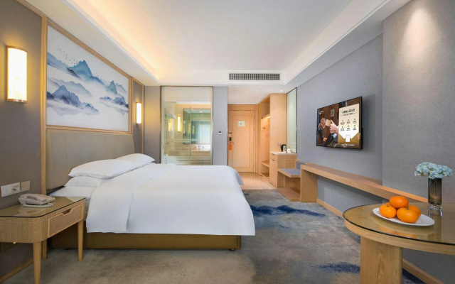 Vienna Hotel Guangdong Dongguan Humen Beishan