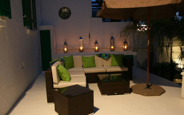 AfricanHome Guesthouse