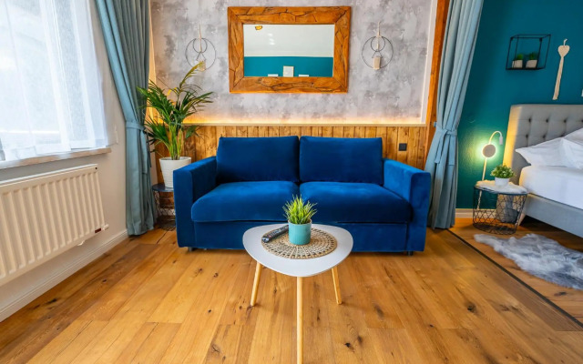 Appartement Stelo Gosau-Hallstatt