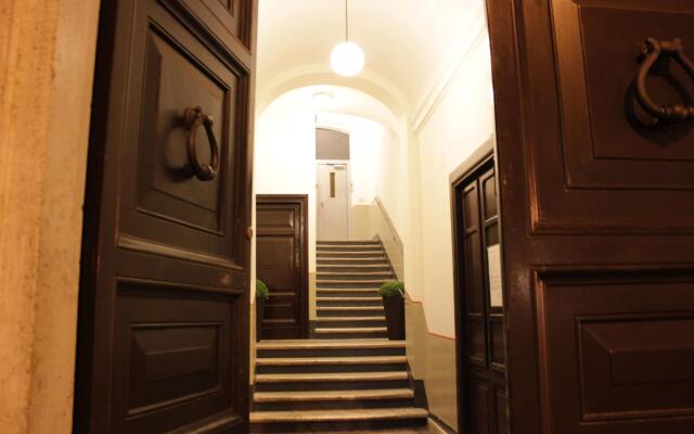 Millina Suites In Navona