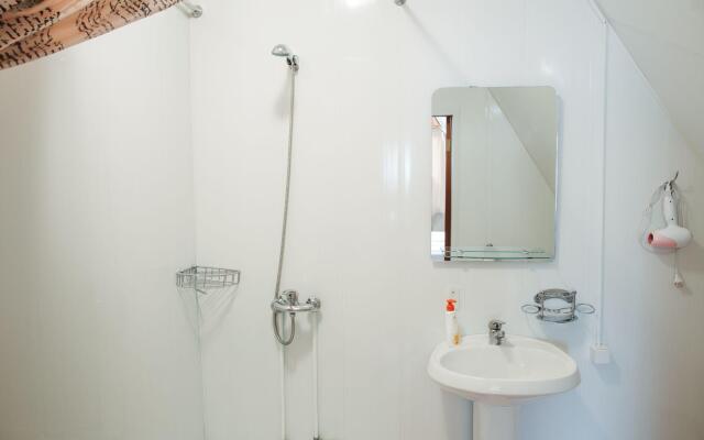 Baza Otdikha Otrada Hotel