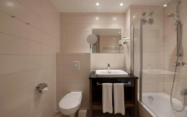 Balmer See - Hotel · Golf · Spa