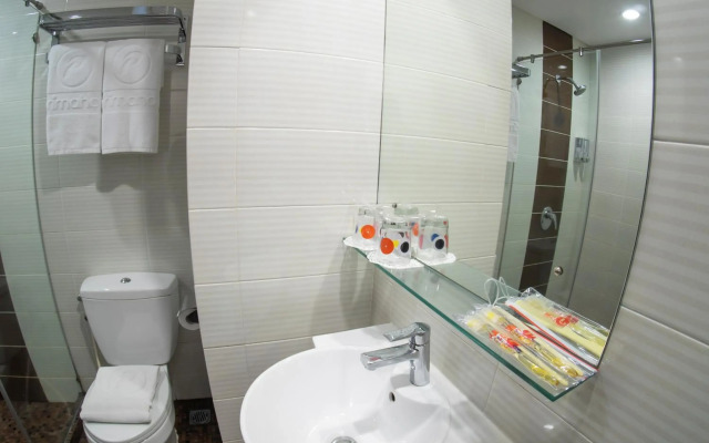d'primahotel ITC Mangga Dua