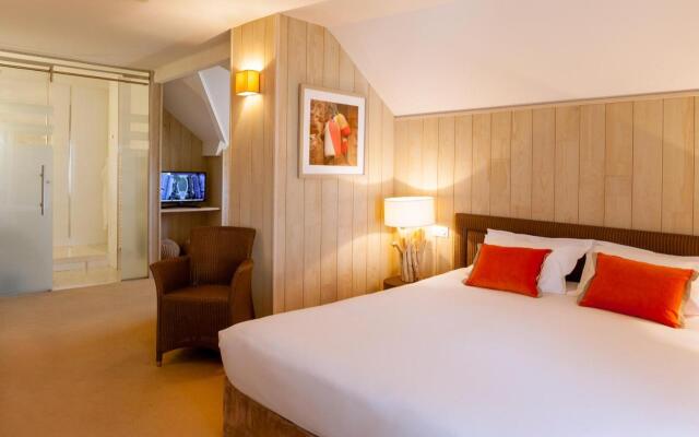 Hôtel de La Plage by Inwood Hotels