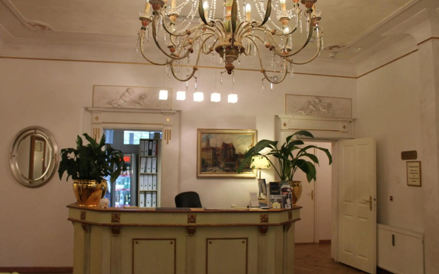 Hotel Seibel