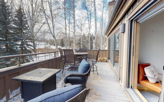 Villas at Snowmass Club