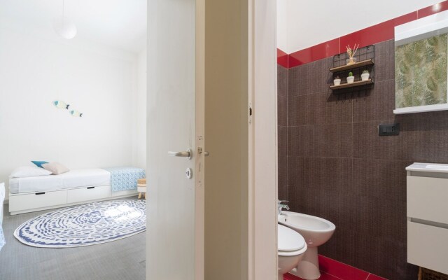 2473 Villetta Seaside by Barbarhouse